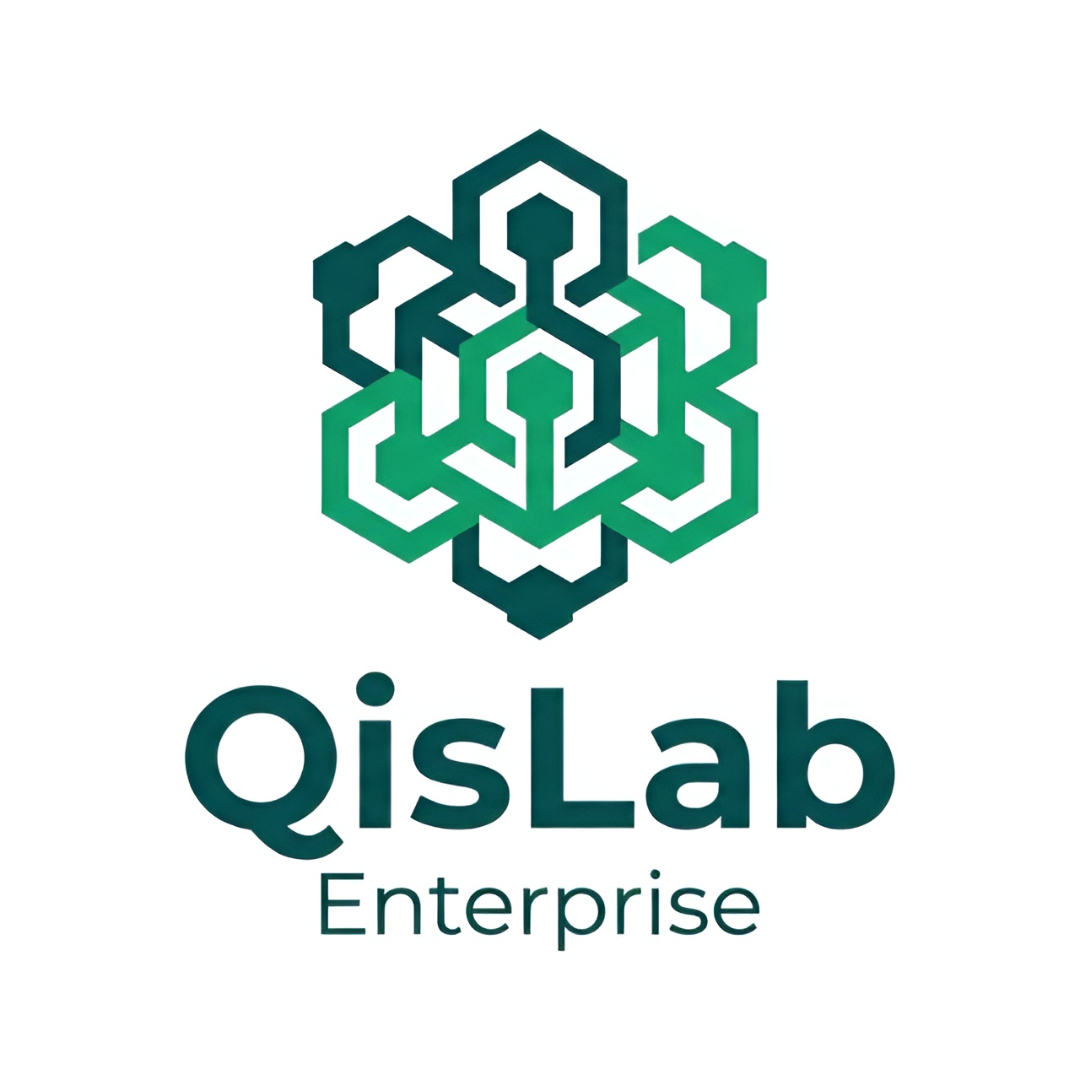 Qislab logo